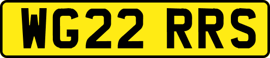 WG22RRS