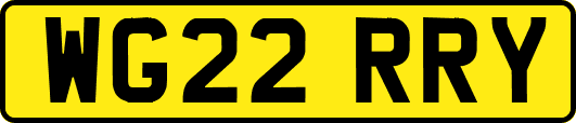 WG22RRY