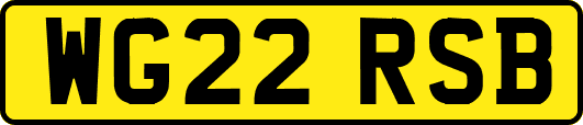 WG22RSB