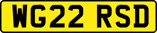 WG22RSD