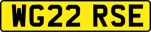 WG22RSE