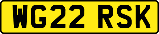 WG22RSK