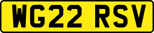 WG22RSV