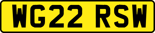 WG22RSW
