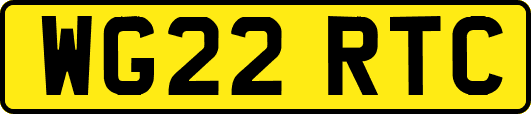 WG22RTC