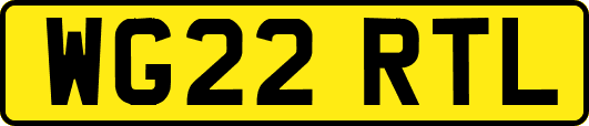 WG22RTL