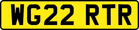 WG22RTR