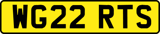 WG22RTS