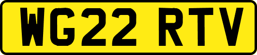 WG22RTV