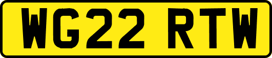 WG22RTW