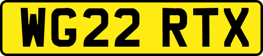 WG22RTX