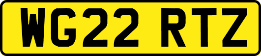 WG22RTZ