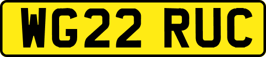WG22RUC