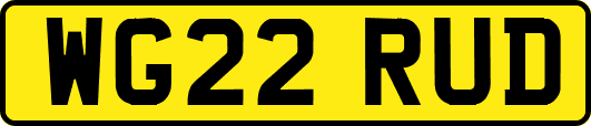 WG22RUD