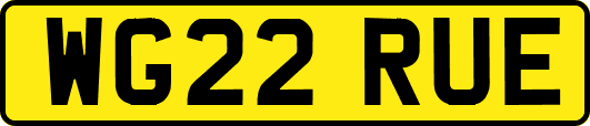 WG22RUE