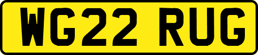 WG22RUG
