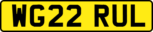 WG22RUL