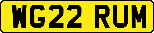 WG22RUM
