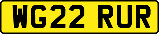 WG22RUR
