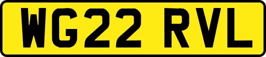 WG22RVL