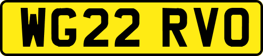 WG22RVO