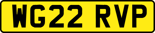 WG22RVP