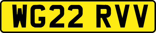 WG22RVV