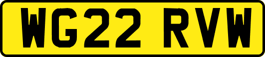 WG22RVW