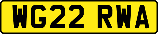 WG22RWA