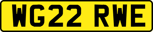 WG22RWE