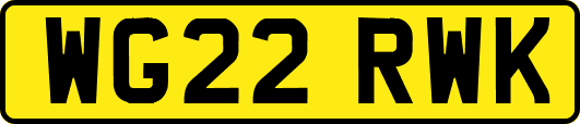 WG22RWK
