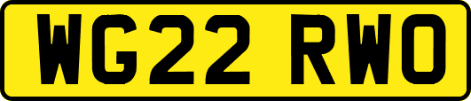 WG22RWO