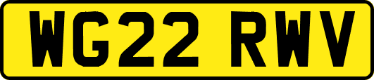 WG22RWV