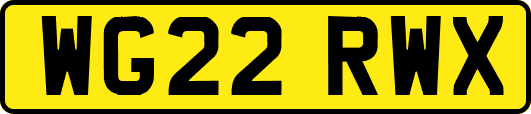 WG22RWX