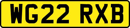 WG22RXB