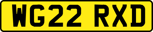 WG22RXD