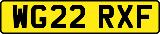 WG22RXF