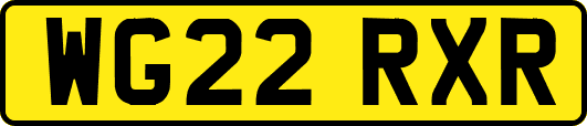 WG22RXR