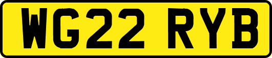 WG22RYB