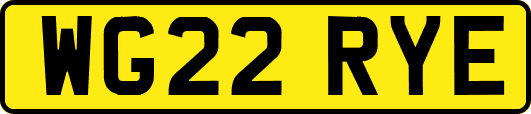 WG22RYE