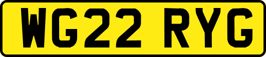 WG22RYG