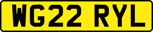 WG22RYL