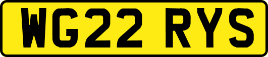 WG22RYS