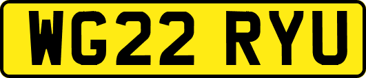 WG22RYU