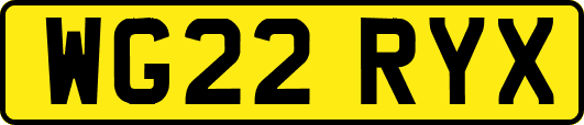 WG22RYX