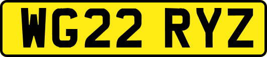 WG22RYZ
