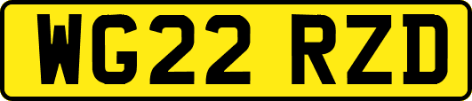 WG22RZD
