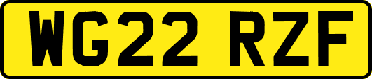 WG22RZF