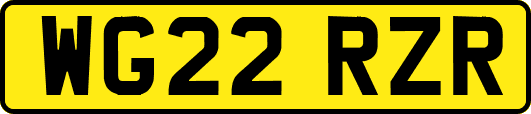 WG22RZR