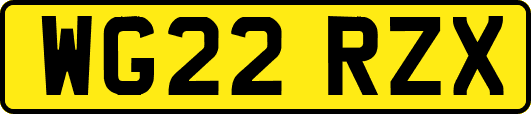 WG22RZX